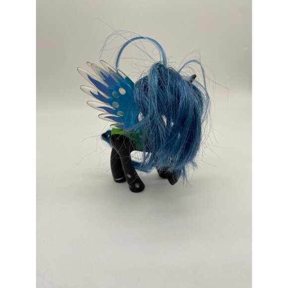 2011 Hasbro My Little Pony Queen Chrysalis Pony Toy - Picture 4 of 7